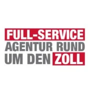 Logo Import-Partner Internationale Zollspedition GmbH