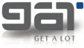Logo Impressum gat GmbH