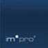 Logo impro Immobilienverwertung GmbH Nord