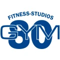 Logo Sport- und Fitness- Studio GYM 80