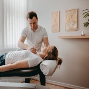 Impuls Praxis für Chiropraktik Düsseldorf