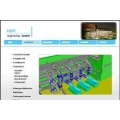 Logo IMR engineering GmbH