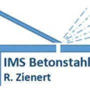 Logo i.M.S. Betonstahlschweißen