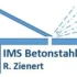 Logo IMS Betonstahlschweissen