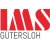 Logo IMS Industrie-Montage-Service GmbH