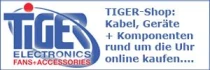 Logo IMS-TIGER electronics Matthias Seesemann e.K.