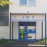 innovative Metalltechnik
