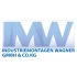 Logo IMW Industriemontagen Wagner GmbH & Co. KG