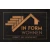 Logo In-Form-Wohnen Parkett Goldbach