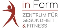 in Form Zentrum Gesundheit u. Fitness Bergisch Gladbach