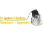Logo In guten Händen Hundehotel - Hundetagesbetreuung Sabrina Menge