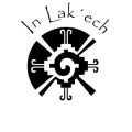 Logo In Lak&acute;ech Wellnessmassage