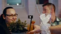 Logo IN-LIVE Cocktailschule - Cocktailkurse und Tasting Frankfurt