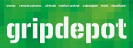 Logo in media corpore GmbH