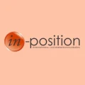 Logo in-position Unternehmens- und Markenkommunikation