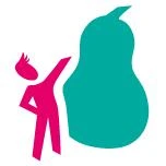 Logo in puncto design GmbH