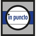 Logo in puncto Wohnen GmbH