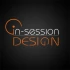 Logo in-session DESIGN Internet- & Werbeageagentur Werbung - Internetagentur - Werbeagentur
