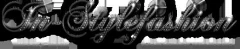Logo In-Style Fashion Claudia Ciocan