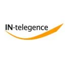 Logo IN-telegence GmbH
