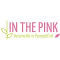 Logo IN THE PINK - Kosmetik in Pempelfort