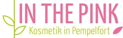Logo IN THE PINK - Kosmetik in Pempelfort