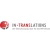 Logo IN-TRANSLATIONS GmbH