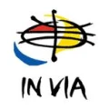 Logo IN VIA Kath. Verband f&uuml;r M&auml;dchen- und Frauensozialarbeit i.d. Erzdi&ouml;zese e.V.
