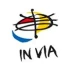 Logo IN VIA Katholische Mädchensozialarbeit