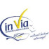 Logo In Via Reise & Kreuzfahrt GmbH