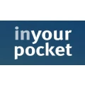 Logo In your Pocket GmbH