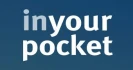 Logo In your Pocket GmbH