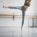 Ina Ballett Tanz und Gymnastik K&auml;the Berger-Heubner Braunschweig