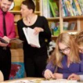Logo inab-Unternehmen f&uuml;r Bildung Lernwerkstatt Erfurt