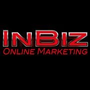 Logo InBiz Online Marketing GmbH & Co. KG