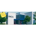 Logo INCA GmbH Technologiehof Ascheberg