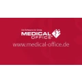 Logo INDAMED EDV-Entwicklung und Vertrieb GmbH