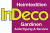 Logo Indeco GbR