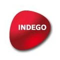 Logo Indego GmbH B&uuml;ro f&uuml;r visuelle Strategien - Corporate Design & Branding