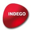 Logo Indego GmbH Büro für visuelle Strategien - Corporate Design & Branding