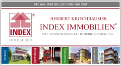 INDEX IMMOBILIEN Rosenheim