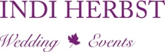 Logo Indi Herbst Wedding & Events