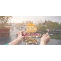 Logo Royal, India