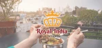 Logo India Royal Indisches Restaurant