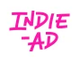 Logo IndieAd GmbH