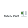 Indiga G&auml;rten GmbH & Co.KG B&uuml;nde
