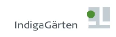 Indiga Gärten GmbH & Co.KG Bünde