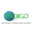 Logo INDIGO GmbH Philipp Gehr