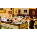 Indikitchen Bielefeld