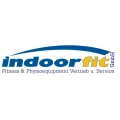 Logo Indoor Fit, Inh. Golubic Jochen